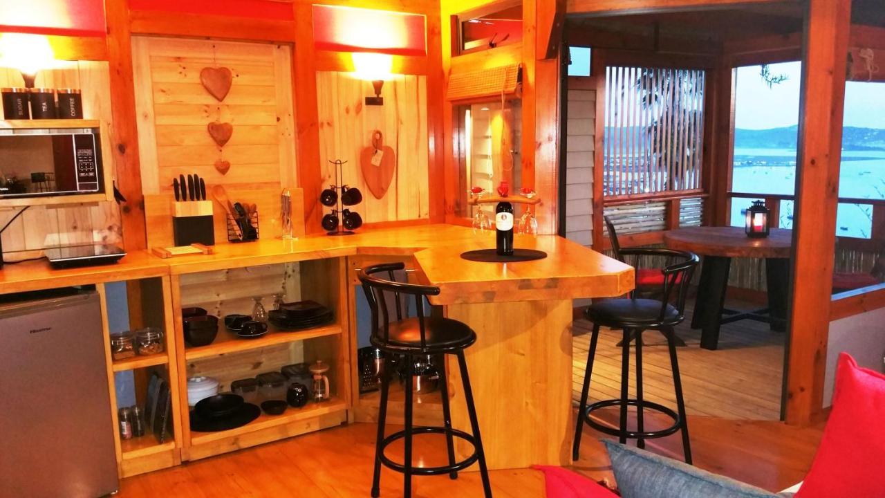 Paradise Private Zen Studios นิสนา ภายนอก รูปภาพ