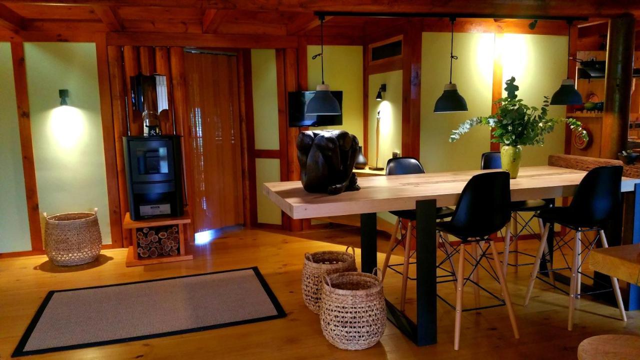 Paradise Private Zen Studios นิสนา ภายนอก รูปภาพ