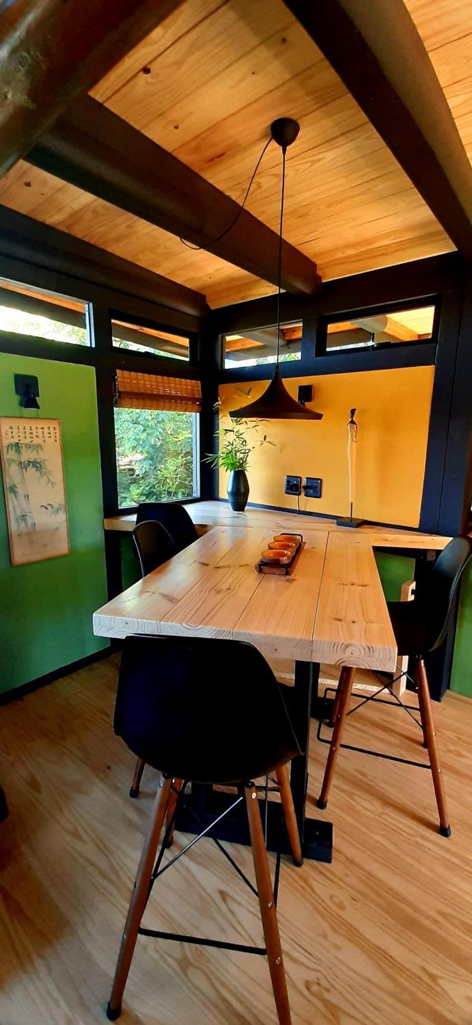 Paradise Private Zen Studios นิสนา ภายนอก รูปภาพ