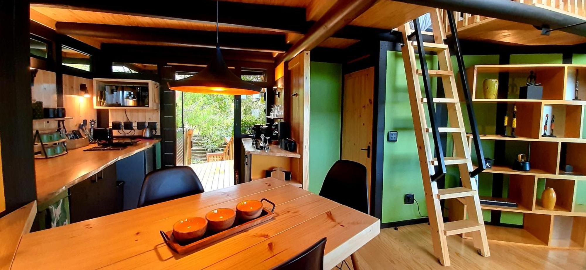 Paradise Private Zen Studios นิสนา ภายนอก รูปภาพ