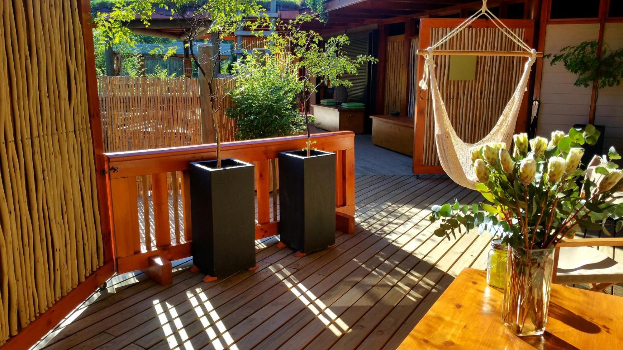 Paradise Private Zen Studios นิสนา ห้อง รูปภาพ