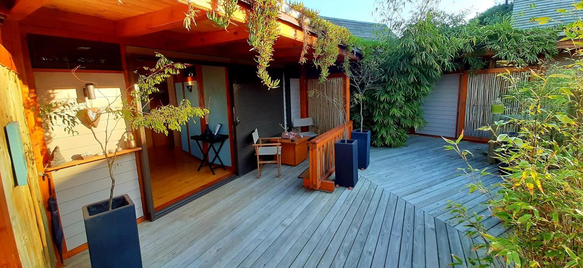 Paradise Private Zen Studios นิสนา ห้อง รูปภาพ