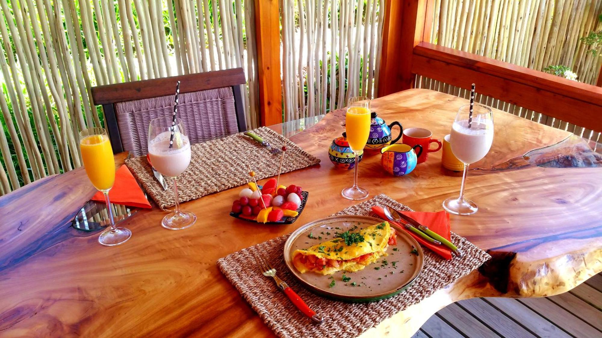 Paradise Private Zen Studios นิสนา ภายนอก รูปภาพ
