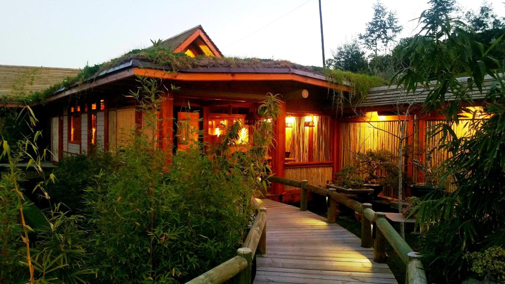 Paradise Private Zen Studios นิสนา ห้อง รูปภาพ