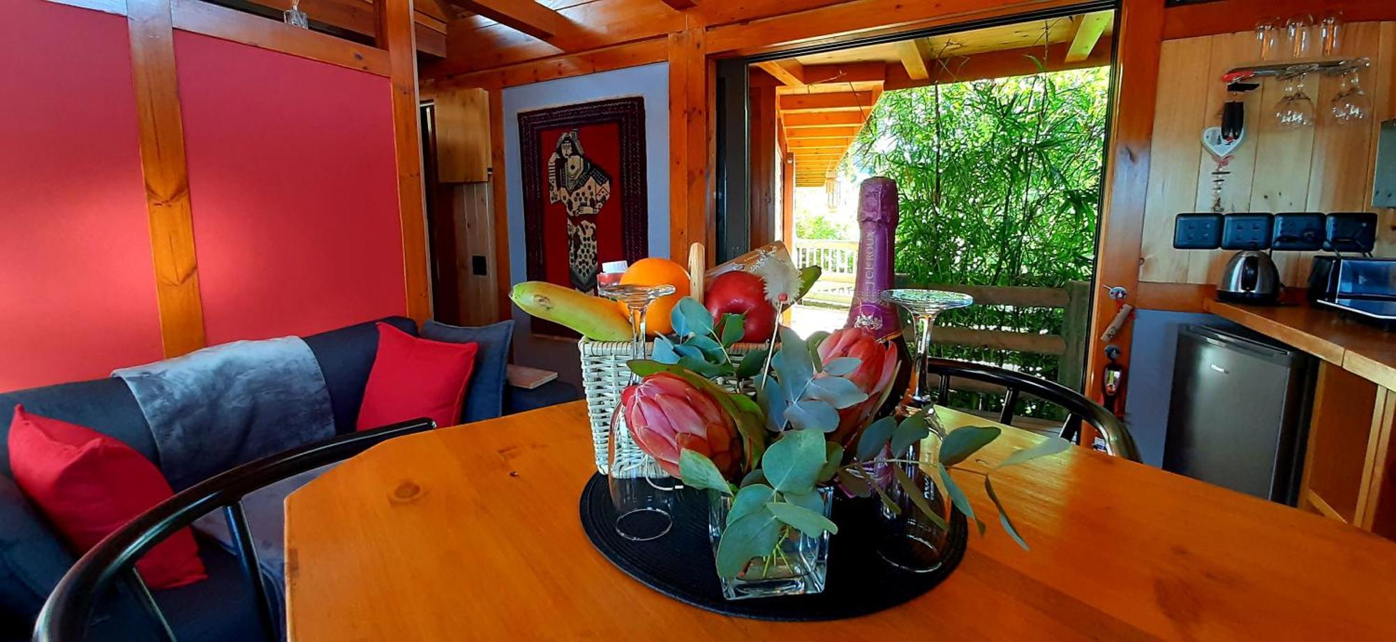 Paradise Private Zen Studios นิสนา ภายนอก รูปภาพ