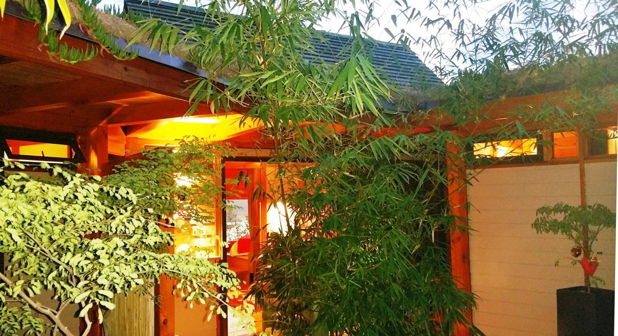 Paradise Private Zen Studios นิสนา ห้อง รูปภาพ