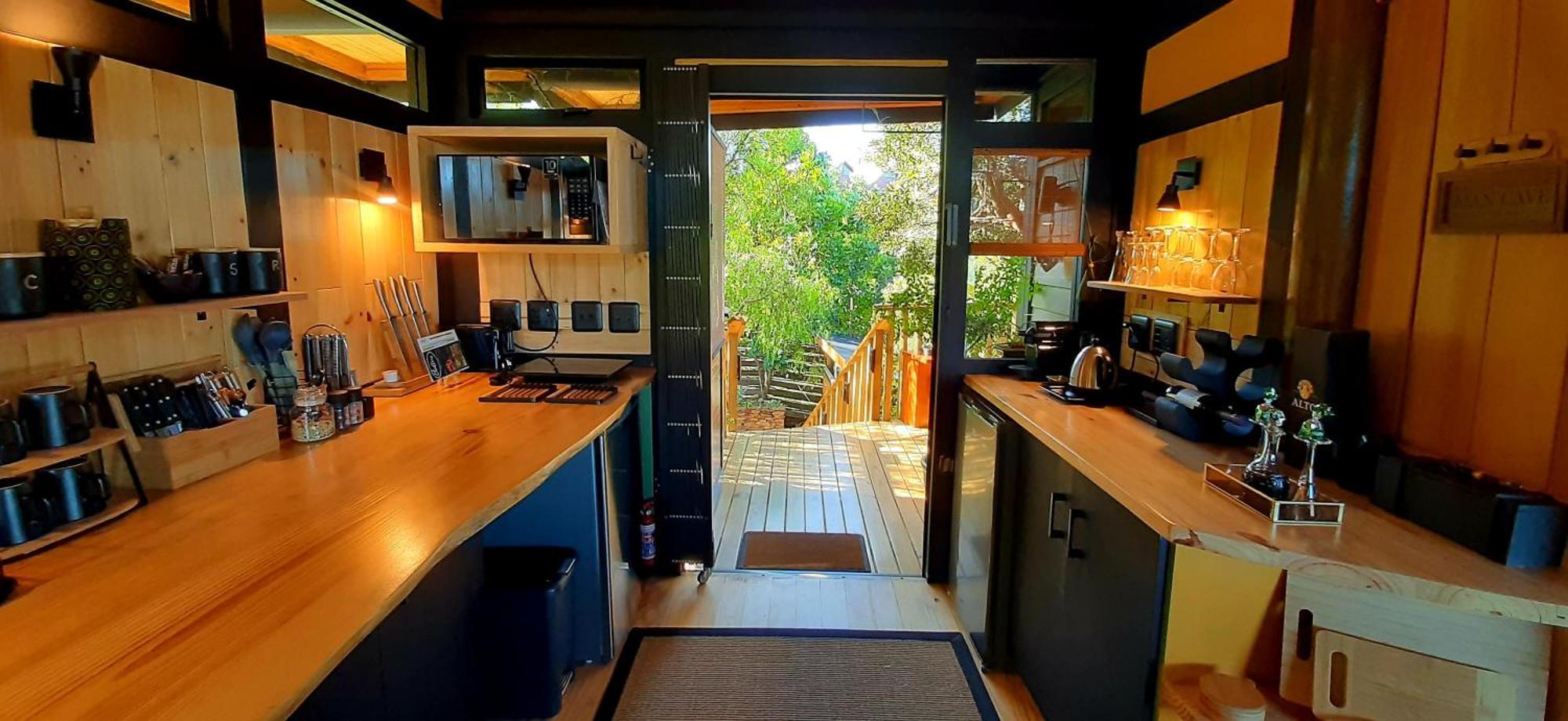 Paradise Private Zen Studios นิสนา ห้อง รูปภาพ